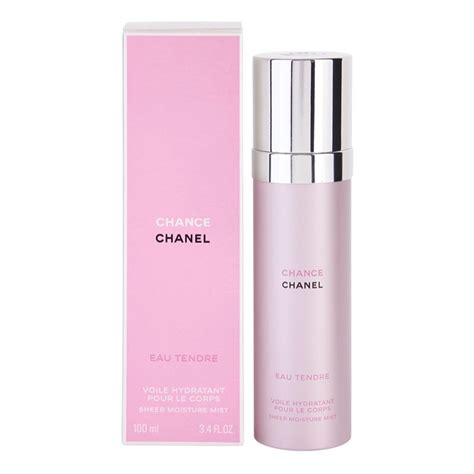 chanel body spray chance|chanel chance at boots.